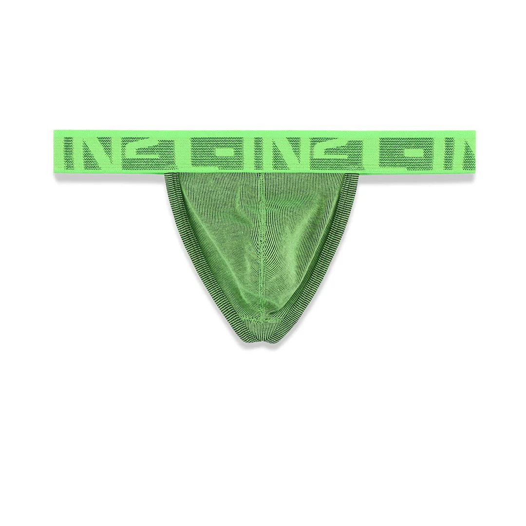 Undertone Thong Gains Green - Image 5