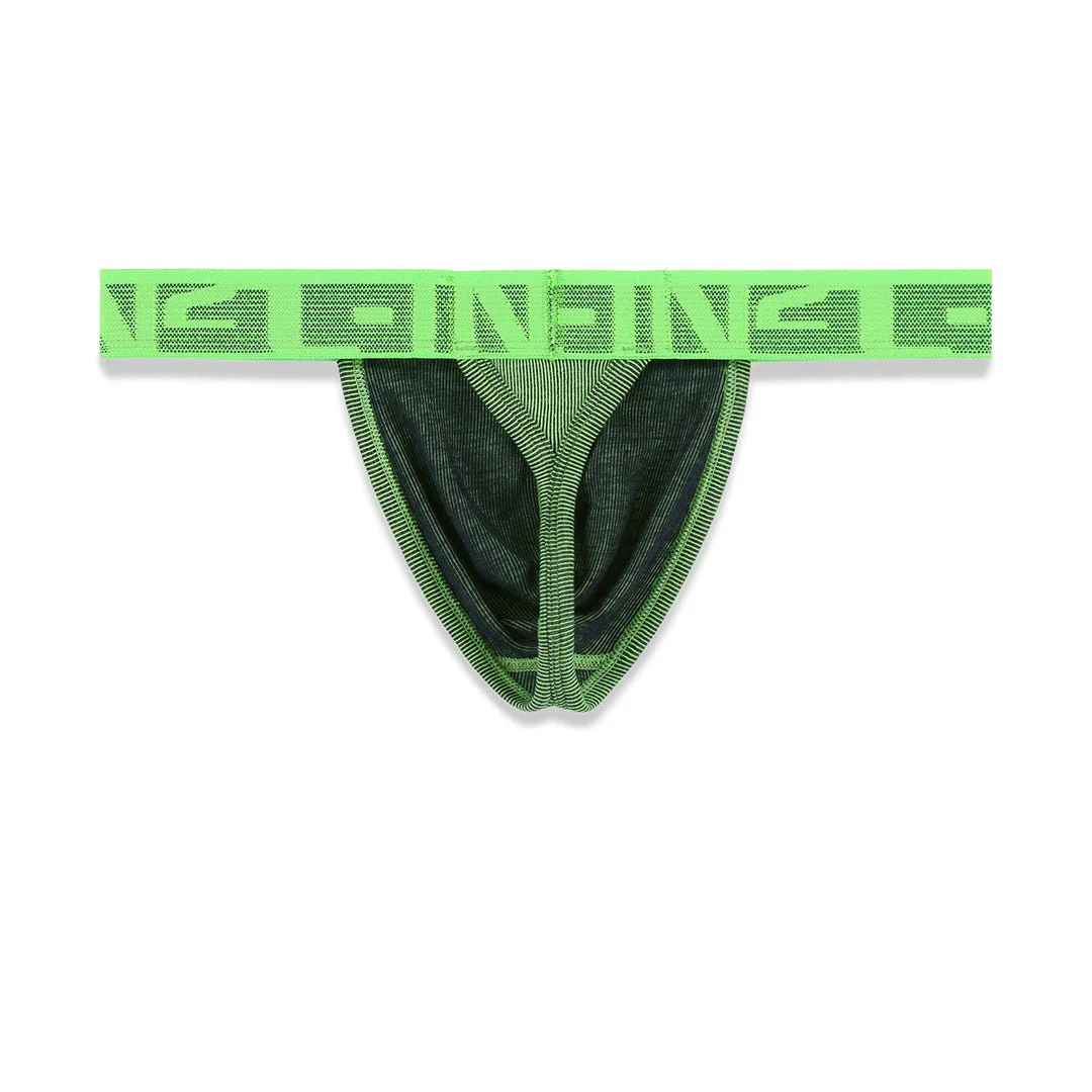 Undertone Thong Gains Green - Image 6