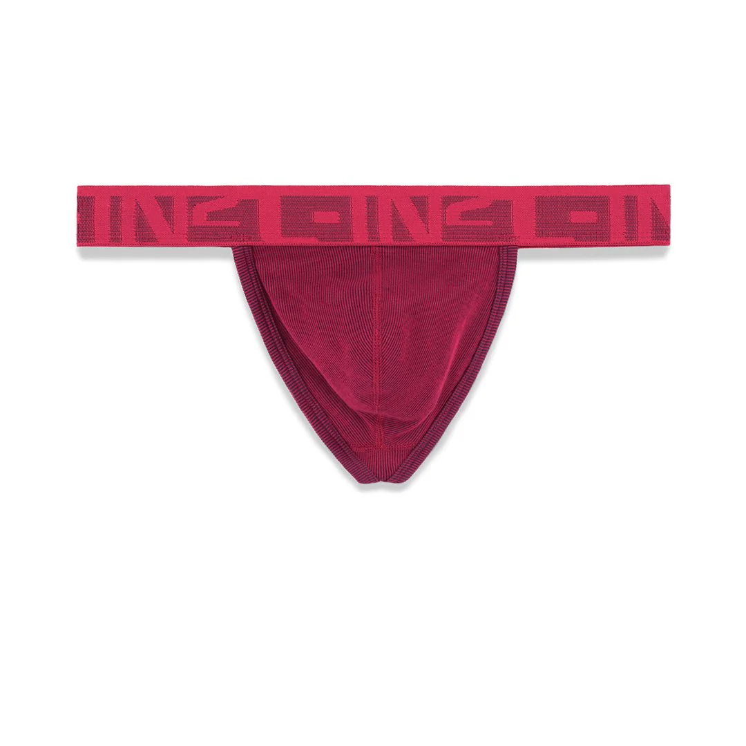 Undertone Thong Prescot Pink - Image 4