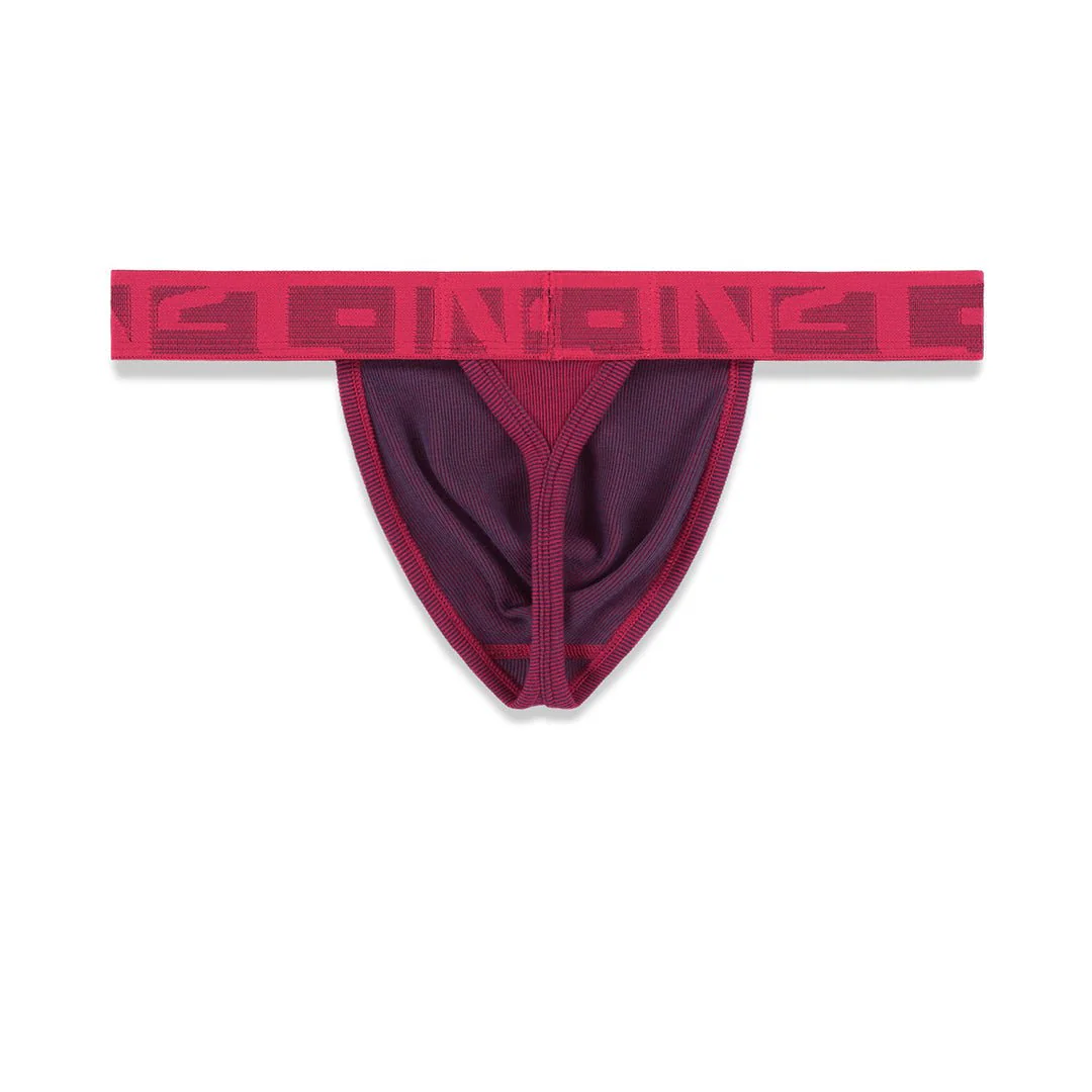 Undertone Thong Prescot Pink - Image 5