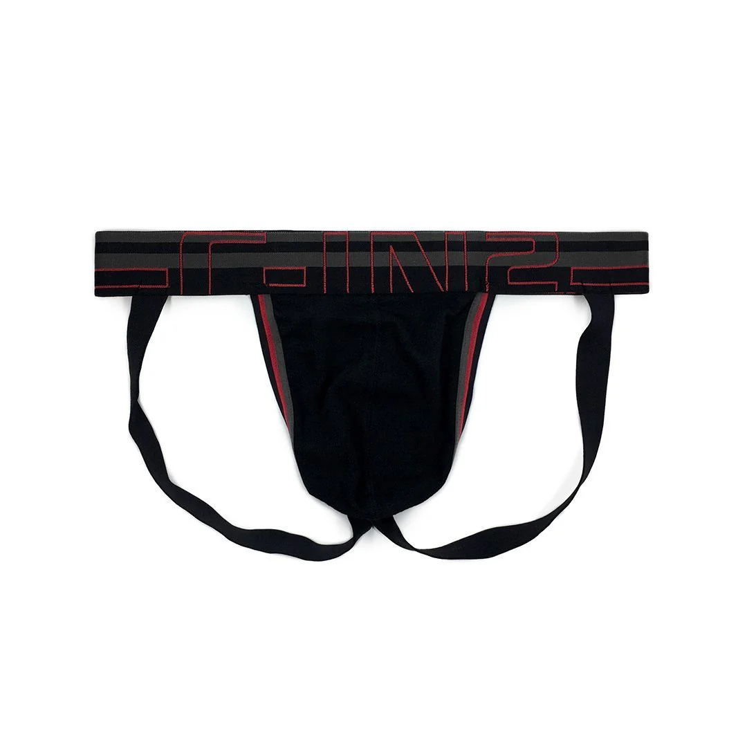 Zen Jock Black - Image 4