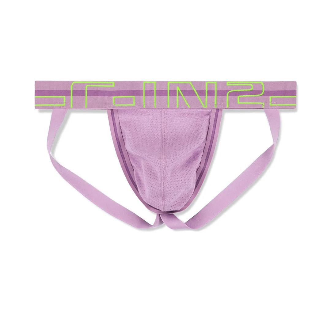 Zen Jock Piero Pink - Image 3