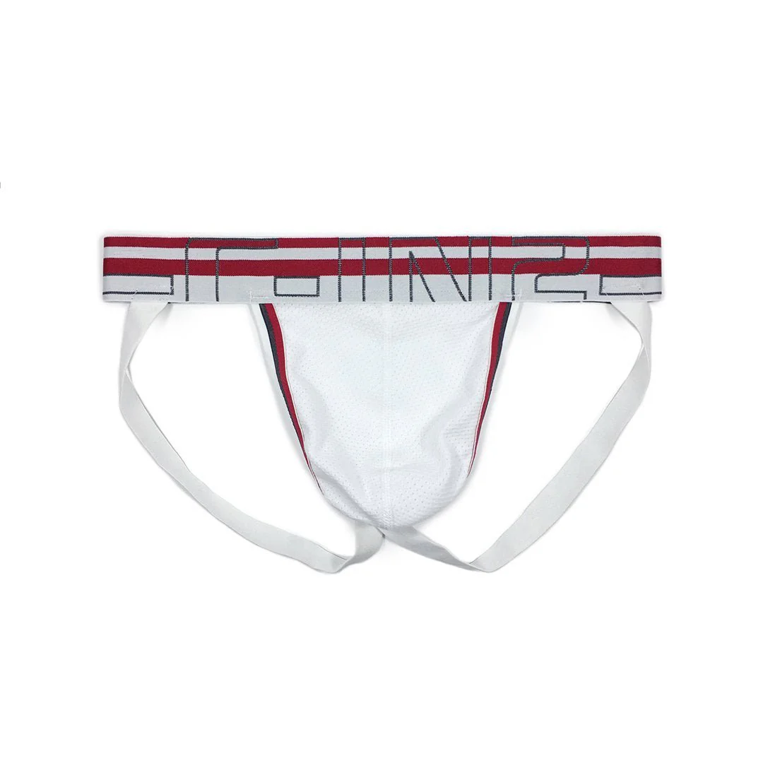 Zen Jock White - Image 4