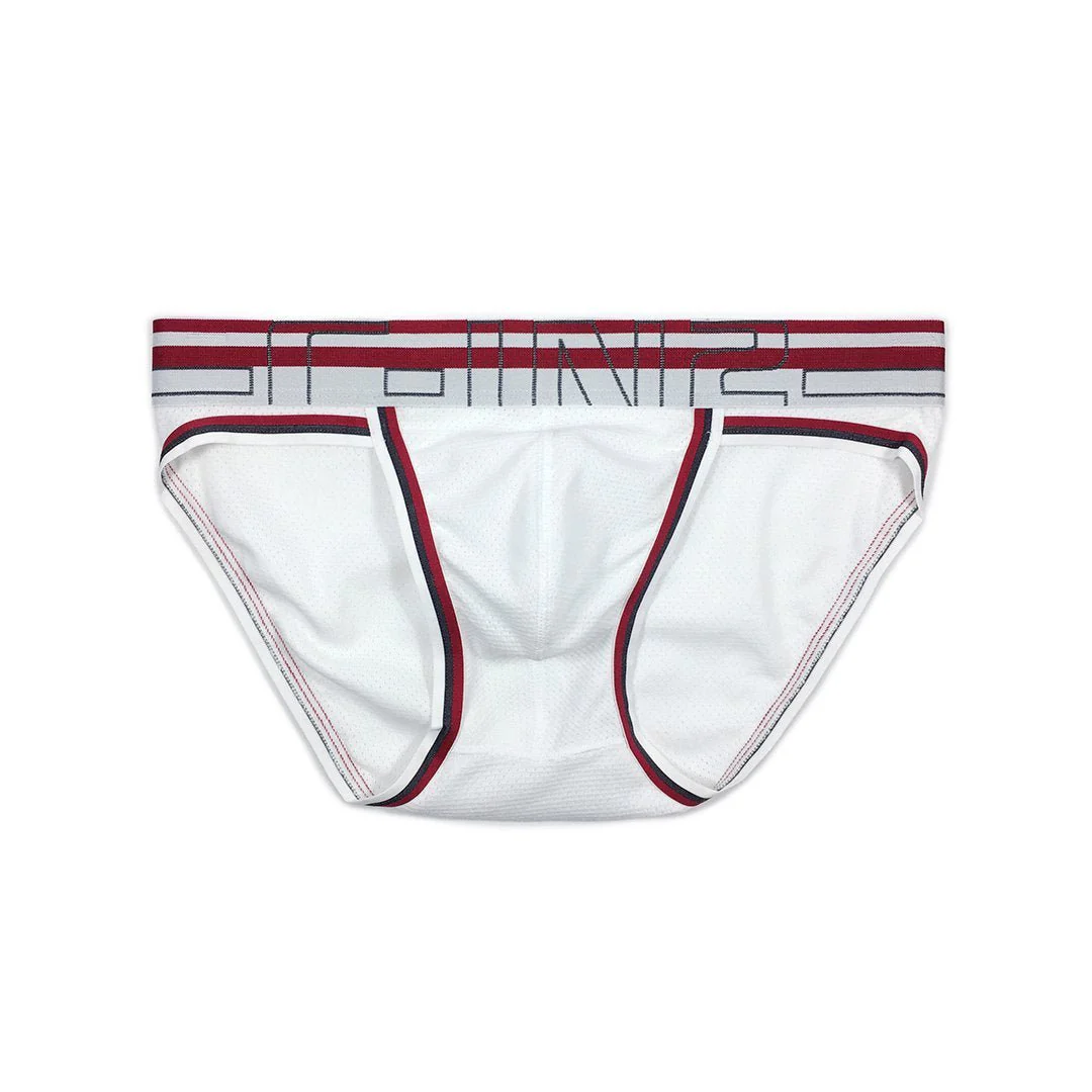Zen Sport Brief White - Image 5