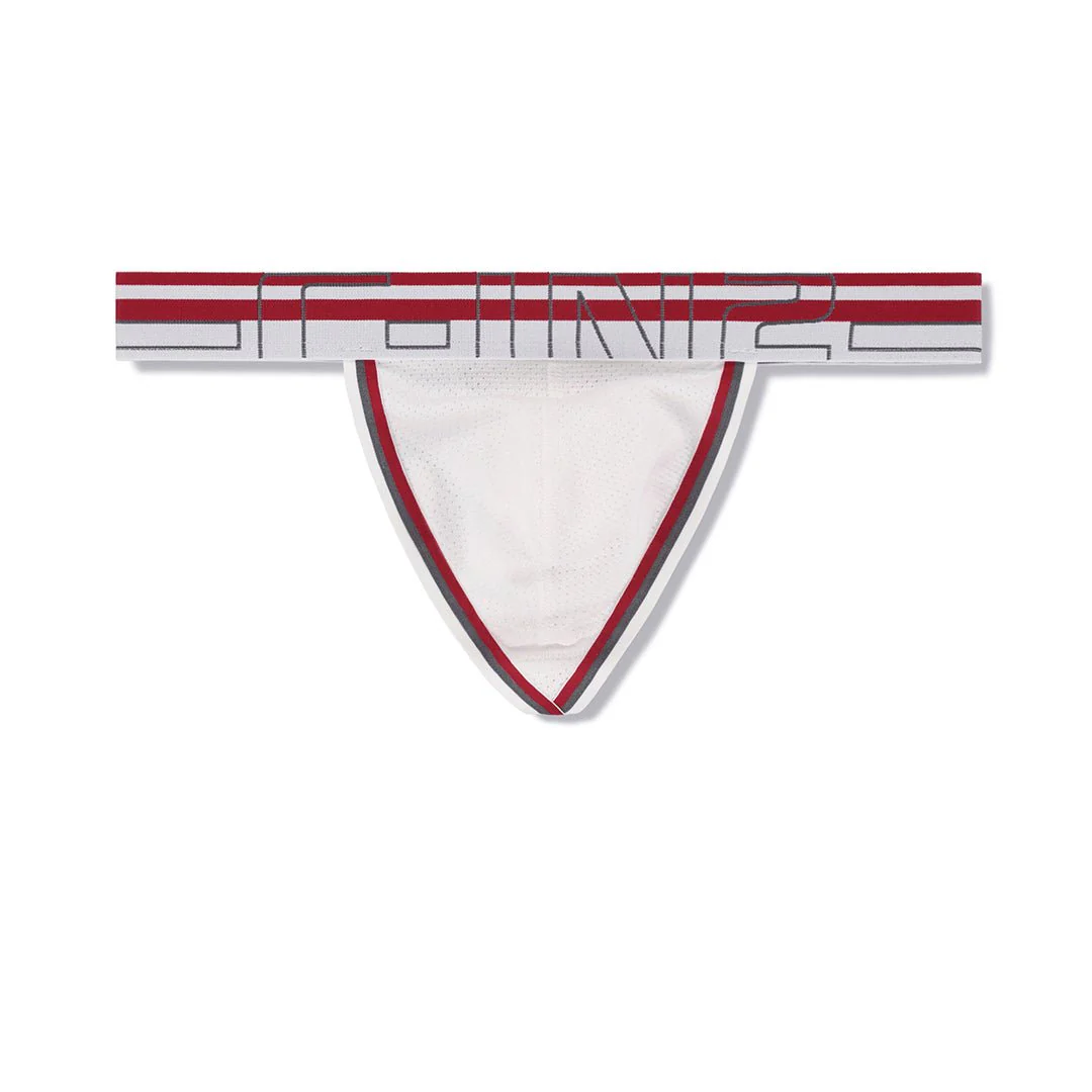 Zen Thong White - Image 5