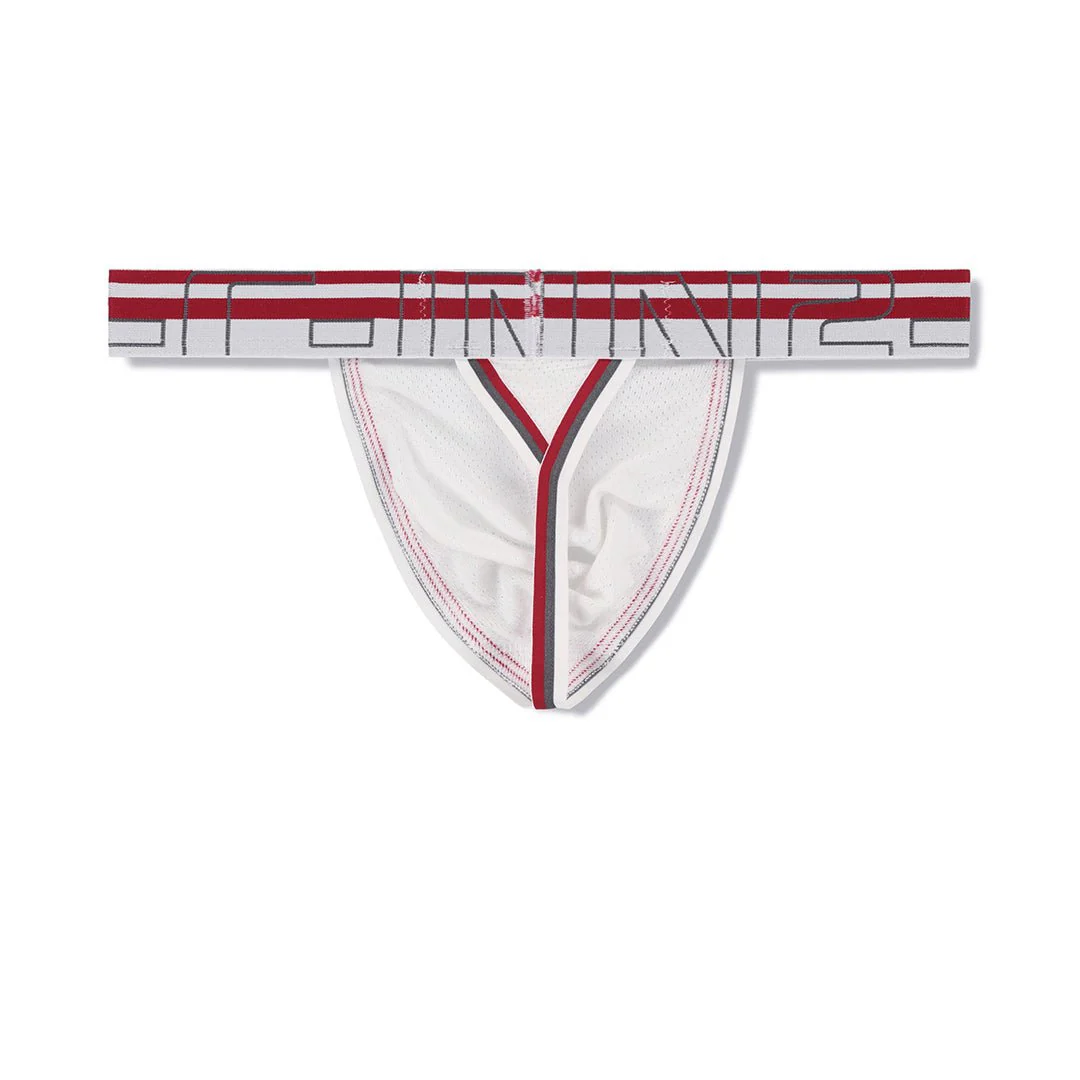 Zen Thong White - Image 6