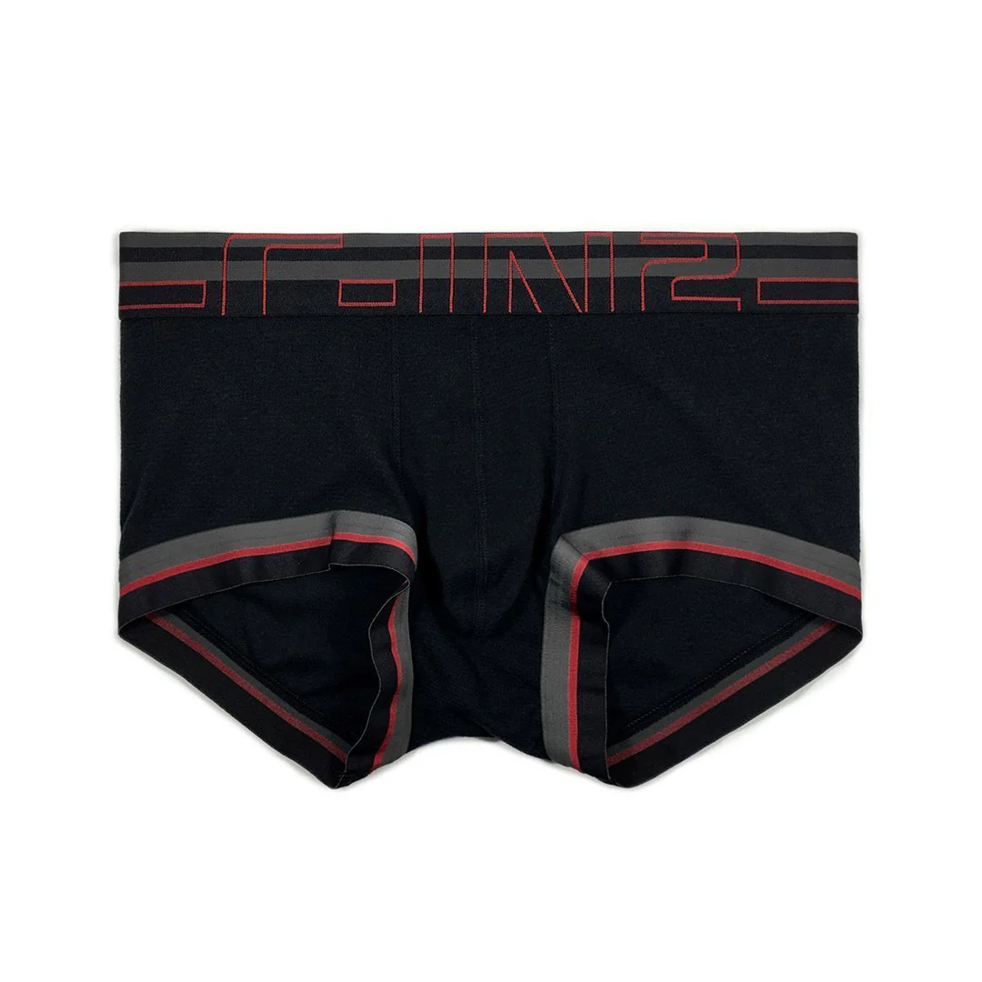 Zen Trunk Black - Image 5