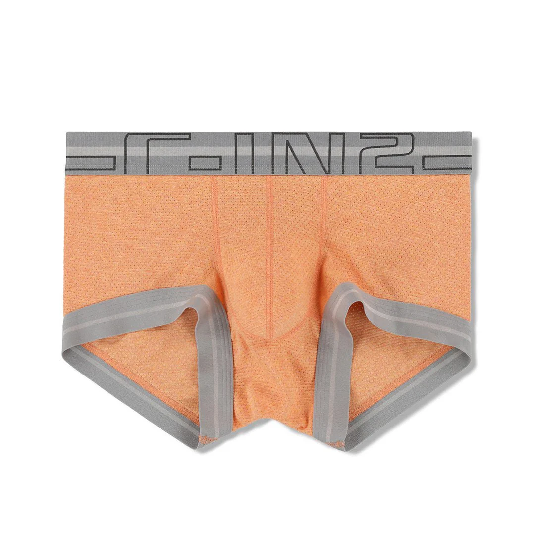 Zen Trunk Otto Orange Heather - Image 4