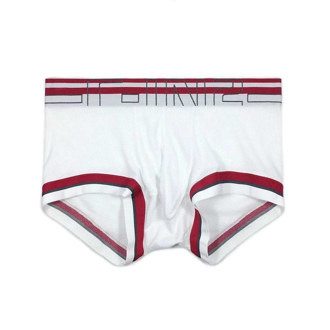 Zen Trunk White - Image 5