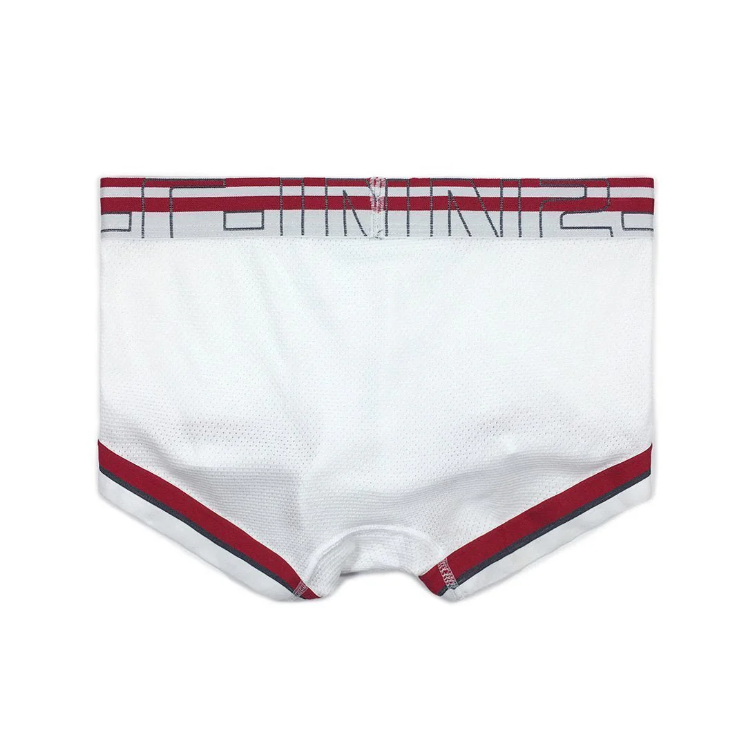 Zen Trunk White - Image 6